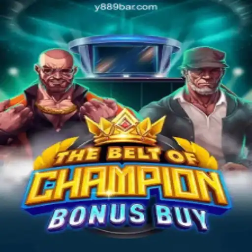 TheBeltOfChampionBonusBuy: Unveiling the Ultimate Slot Experience