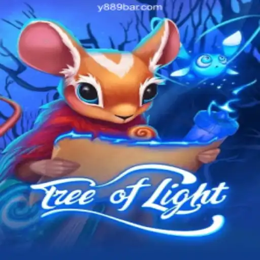 The Enchanting World of TreeofLight: A Journey Through Fantasy and Fortune