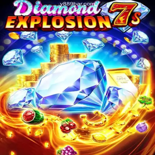 DiamondExplosion7s: Unveiling the Thrills of Brazil's Finest Online Casino Game