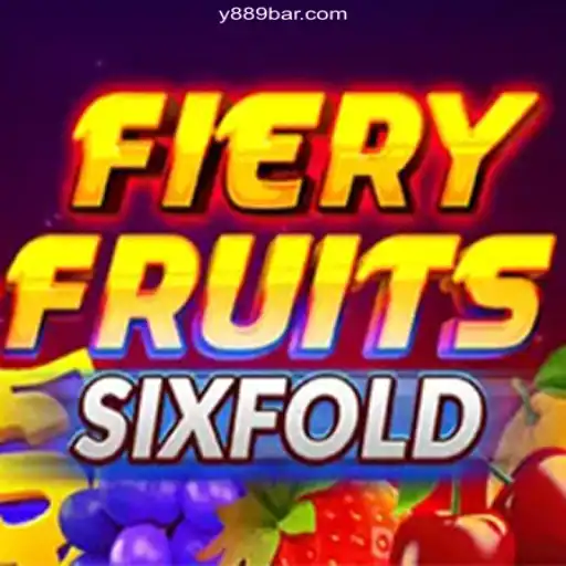 Discover FieryFruitsSixFold: An Electrifying Casino Experience