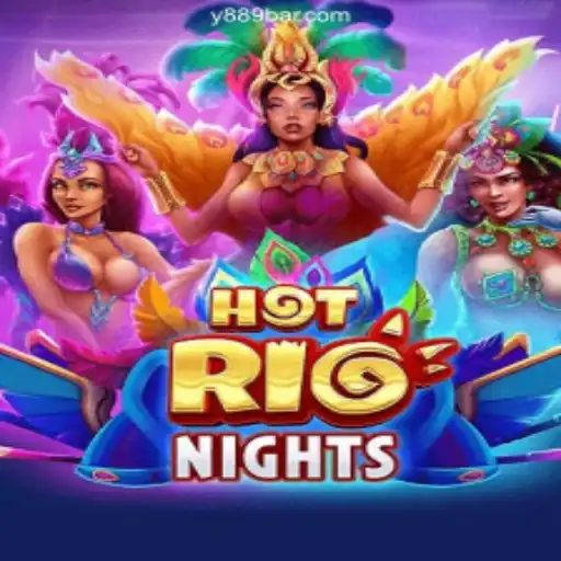 HotRioNights: Explore the Exciting World of Online Casino Gaming
