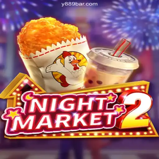 Discover the Exciting World of NightMarket2 Casino Game