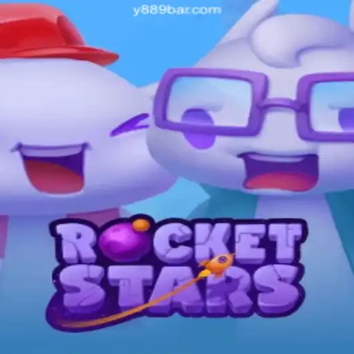 RocketStars: Embark on an Interstellar Casino Adventure
