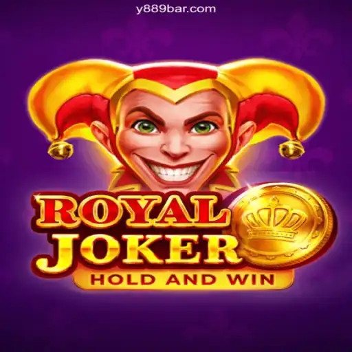 Exploring Royaljoker: Y889 Oficial - O melhor cassino online do Brasil