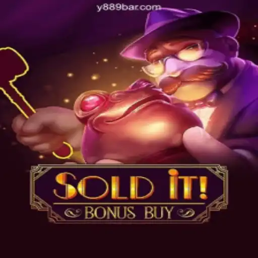Exploring SolditBonusBuy: A Compelling New Casino Game at Y889 Oficial