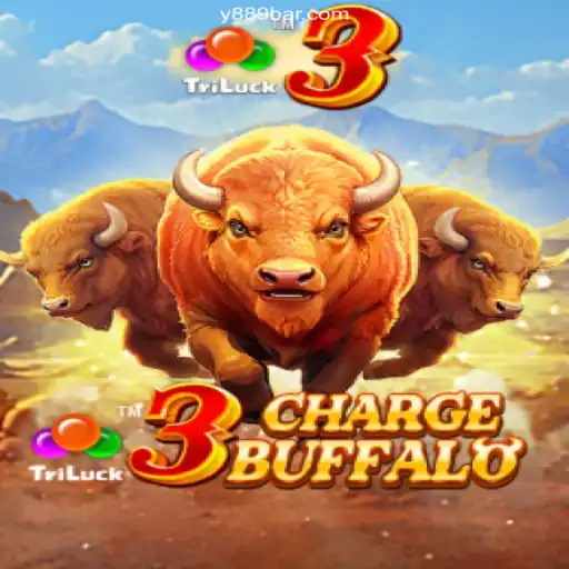 Discover the Thrills of 3ChargeBuffalo at Y889 Oficial - The Best Online Casino in Brazil