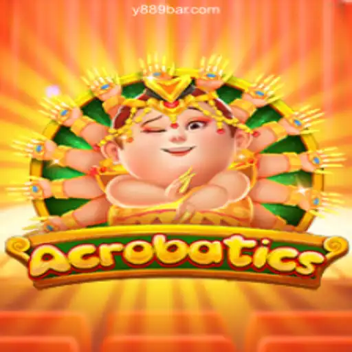 Discover Acrobatics: A Thrilling New Online Game at Y889 Official - The Best Casino Platform in Brazil