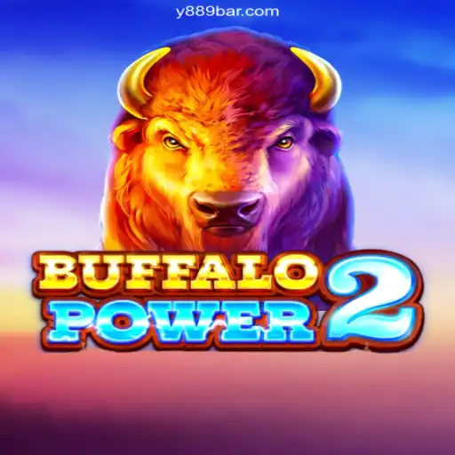 Discover the Thrill of BuffaloPower2 at Y889 Oficial 💯️ - O melhor cassino online do Brasil