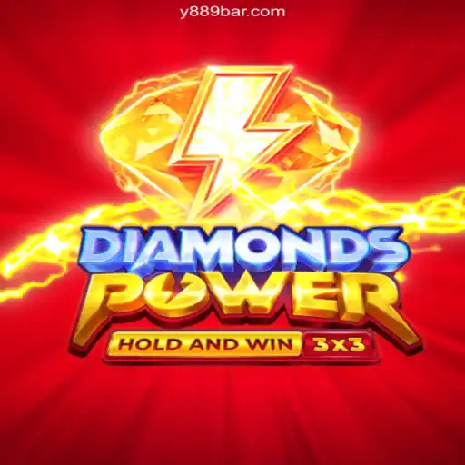 Exploring the Thrills of Diamondspower: A Brazilian Online Casino Experience