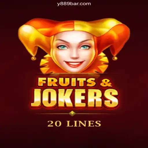 Exploring FruitsAndJokers20: A Fresh Casino Experience