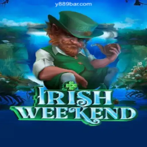 Exploring IrishWeekend: A Game of Luck and Strategy