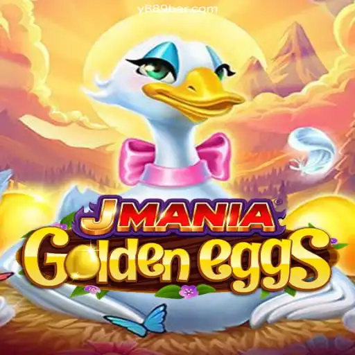 Exploring JManiaGoldenEggs: A Deep Dive into Brazil's Premier Online Casino Game