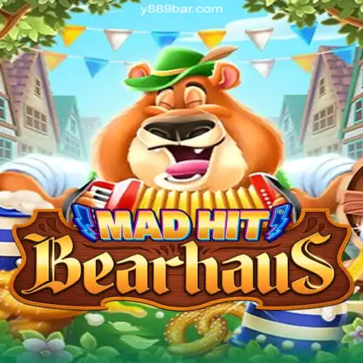 MadHitBearhaus: Dive into the Gaming Phenomenon