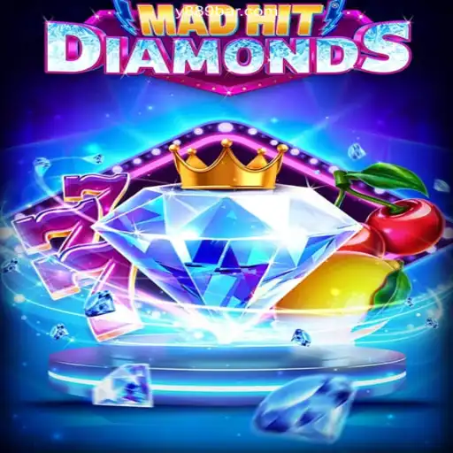 Exploring MadHitDiamonds: A Thrilling Online Casino Game in Brazil