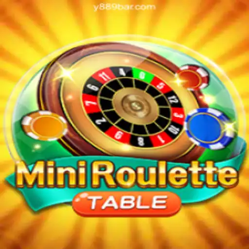 Discover the Thrill of MiniRoulette at Y889 Oficial 💯️ - O Melhor Cassino Online do Brasil