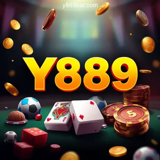 Exclusive Offers with Y889 Oficial 💯️ - O Melhor Cassino Online do Brasil