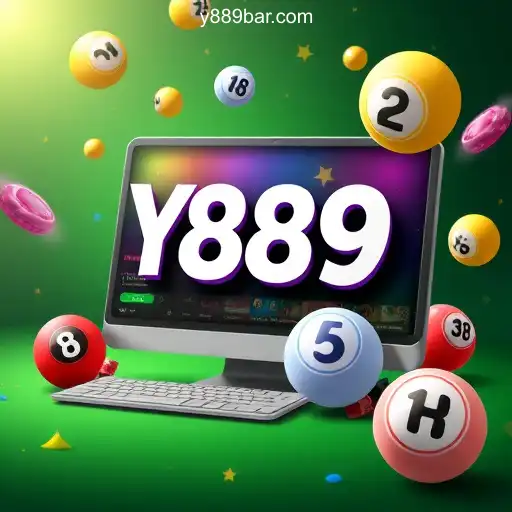 Explorando o Mundo do Bingo Online: Y889 Oficial 💯️ - O melhor cassino online do Brasil