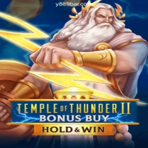 TempleofThunderIIBonusBuy: Explore the Thrills of This Brazilian Casino Game