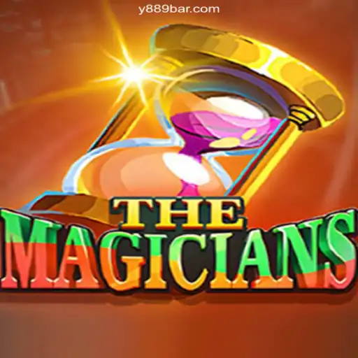 Discover the Magic of 'TheMagicians': A Stellar Online Casino Experience with Y889 Oficial