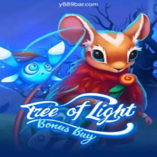 Explore the Magical World of TreeOfLightBonusBuy at Y889 Oficial 💯️ - O melhor cassino online do Brasil
