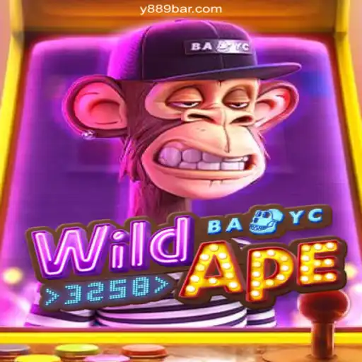 Exploring WildApe3258: A Thrilling Jungle Adventure at Y889 Oficial - O melhor cassino online do Brasil