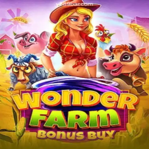 Discover the Excitement of WonderFarmBonusBuy at Y889 Oficial - O Melhor Cassino Online do Brasil