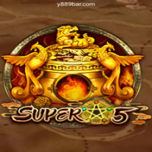 Super5: A New Era of Online Gaming in Brasil